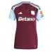 Aston Villa Jacob Ramsey #41 Hemmatröja Dam 2024-25 Kortärmad